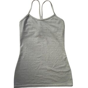 Lululemon Power Y Tank